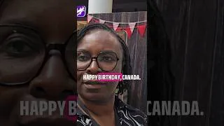 Thumbnail: 🇨🇦Canada is 159 years Old! Happy Canada day 🇨🇦! #canada