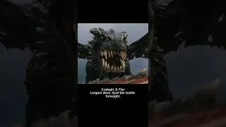 Thumbnail: Ranking Fourth Wing Dragons #booktok