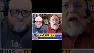 Thumbnail: From Episode 263 - Ultima(te) Fightin’ Words