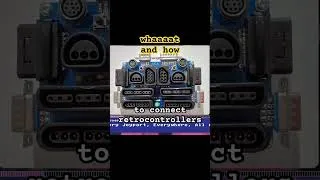 Thumbnail: From Episode 261 - So Many Control Ports!