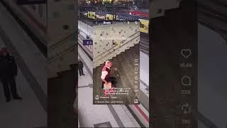 Thumbnail: Delaying the train for Toilet Paper??