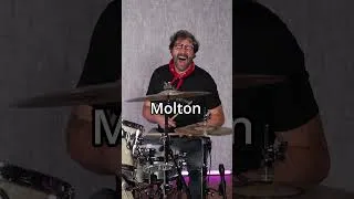 Thumbnail: Does a Brick in your Bassdrum really improve your Drum-Sound? 🧱🕵️‍♂️ #drumbash #thomann #drums #drum