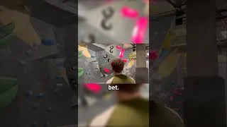 Thumbnail: Random Guy Gives Me A Challenge