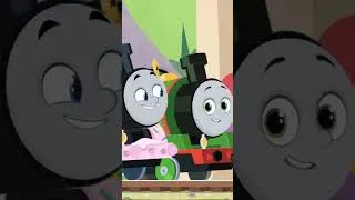 Thumbnail: Careful and Cautious Dessert Delivery! #shorts