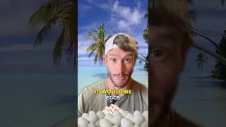 Thumbnail: 10 Healthiest Foods I Could Never Live Without (if I was on a desert island)