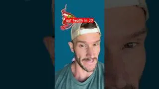 Thumbnail: Repair Gut Health in 25 Days with This Easy Approach