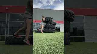 Thumbnail: I never dread this workout