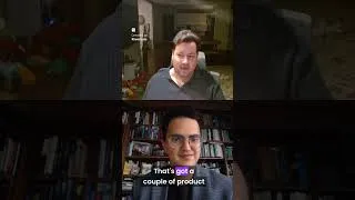 Thumbnail: Problem itself is the problem-solving tool! Check out Mathieu’s interview (episode three)