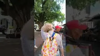 Thumbnail: The vibes of Santo Domingo 🇩🇴