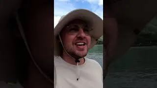 Thumbnail: Spectacular welcome at Nuku Hiva 🇵🇫
