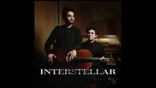 Thumbnail: OUT NOW! INTERSTELLAR @ThomasKruegerPianoman & @Gagocello #interstellar #hanszimmer