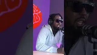 Thumbnail: Novaakan3 speaks on upcoming collab with BlueBucksClan #shorts #interview #novaakan3