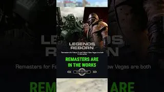Thumbnail: The Future Of Fallout