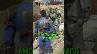 Thumbnail: 3 Power Armor You Might’ve Missed in Nuka World