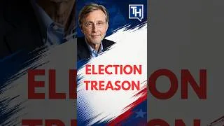 Thumbnail: The Secret Treason That Wins Elections