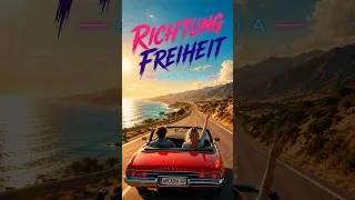 Thumbnail: Richtung Freiheit ☀️🚗 | Arcadia