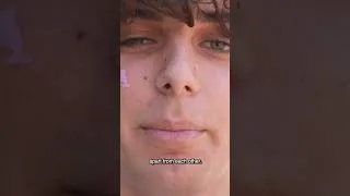 Thumbnail: What's been your deepest betrayal?