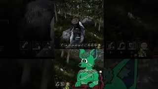 Thumbnail: How is my Tusker cold? | #thorinthelukan on #Twitch