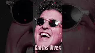Thumbnail: Carlos Vives Greatest Hits Full Album – Canción Bonita