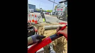 Thumbnail: How to Install an 11kV 3 Core Heat Shrink Termination | MV Transformer Cable Jointing