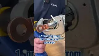Thumbnail: Are You Making These 3 Crimping Mistakes? | Klauke Tools