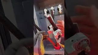Thumbnail: How to Use a Semi-Con Scoring Tool | Ripley SCS for MV Cable Jointing