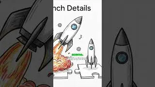 Thumbnail: The Paradox of the World's Strongest Open AI Model 🤖 #Shorts