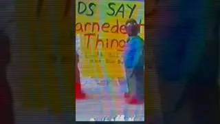 Thumbnail: Clay animation Bill Cosby vs Dan Dunder