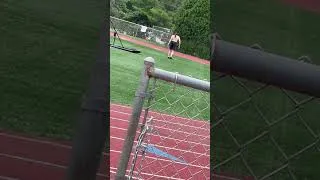 Thumbnail: Practice your moves at the high school field.