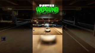 Thumbnail: The Headspin Race Event In Need For Speed Unbound  🏎️