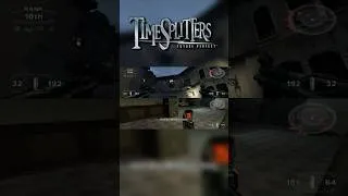 Thumbnail: Is Venice an overrated or underrated map in TimeSplitters: Future Perfect?