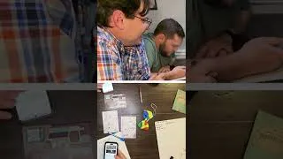 Thumbnail: It's an OPhone -  It's Got to Work! But What's a Digital Phone Number?