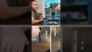 Thumbnail: When Your Friends Are Easily Impressed