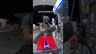 Thumbnail: Should you pay for a lady’s gas?