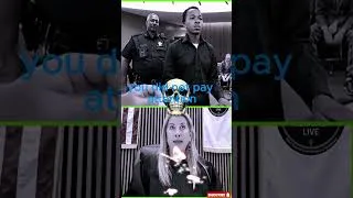 Thumbnail: Judge Says: You’re Staying Here! 😱 #CourtDrama #Shorts.VIral my short #lifelessons