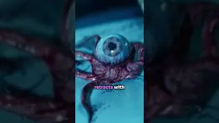 Thumbnail: The Biology of the Eyeball Monster from Alien: Earth