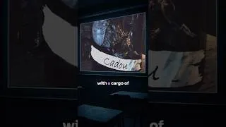 Thumbnail: What is the Cadou? (Resident Evil Village Lore)