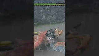 Thumbnail: Fighting the Yian Kut Ku Forest Dragon!🦖🗡️🌱