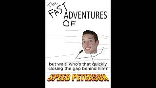 Thumbnail: the fast adventures of speed peterson [full remastered]