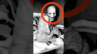 Thumbnail: The Truth Behind This HORRIFYING Photo 😨
