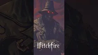 Thumbnail: Striga...It was perfect | Witchfire #witchfire #shorts #fps #darkfantasy #roguelite #soulslike #rpg