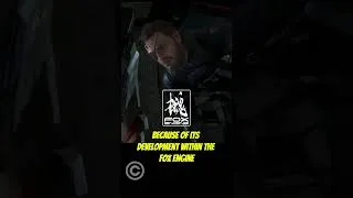 Thumbnail: Watch Threat Interactive 26 On YouTube To Learn About Fox Engine Rendering In MGSV The Phantom Pain.