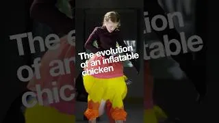 Thumbnail: We took ‘blow it up’ quite literally 🐓💨