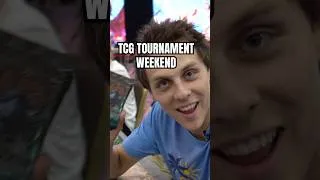 Thumbnail: Come say hi at Calling: KC August 15–17th! #fabtcg #tcgshorts #giveaway