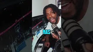 Thumbnail: Is It Still Levels?!? Loved all the match ups! Thank You Nas for putting belt