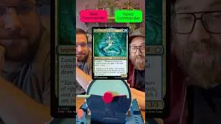Thumbnail: Are we on the same wavelength? #mtg #shorts