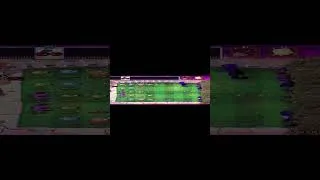 Thumbnail: Plants VS Zombies - ACCIDENT