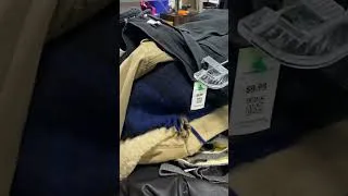 Thumbnail: Epic thrift haul! #goodwill #poshmark #reseller #thrifting