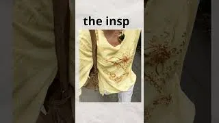 Thumbnail: I recreated this Pinterest outfit with what I already own... did I pull it off??