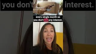 Thumbnail: Shhh 🤫 Credit Card companies don't want you to know THIS!